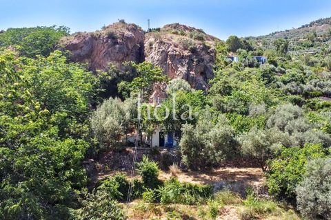 Finca i Lanjaron, Granada, Lanjaron - € 50.000 | Ref: LLW-Finca Peru - foto 10