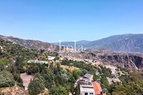 Finca i Lanjaron, Granada, Lanjaron - € 50.000 | Ref: LLW-Finca Peru - foto 11