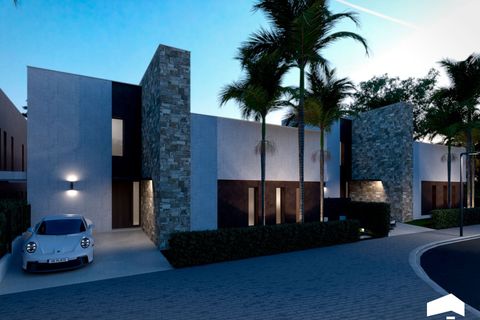 Villa i Torre Pacheco, Murcia, Torre Pacheco - € 790.000 | Ref: CHA0602 - foto 2
