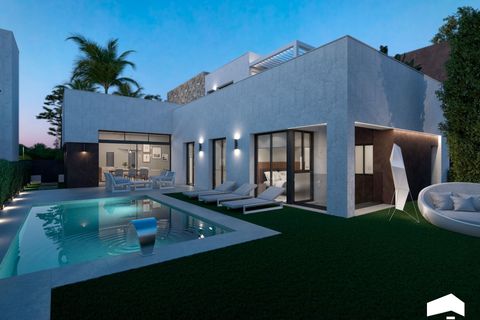 Villa i Torre Pacheco, Murcia, Torre Pacheco - € 790.000 | Ref: CHA0602 - foto 5