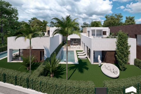 Villa i Torre Pacheco, Murcia, Torre Pacheco - € 790.000 | Ref: CHA0602 - foto 6