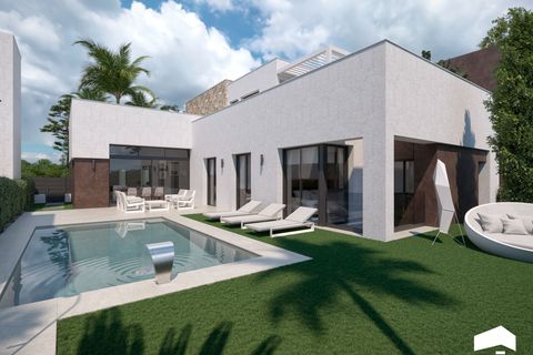 Villa i Torre Pacheco, Murcia, Torre Pacheco - € 790.000 | Ref: CHA0602 - foto 8