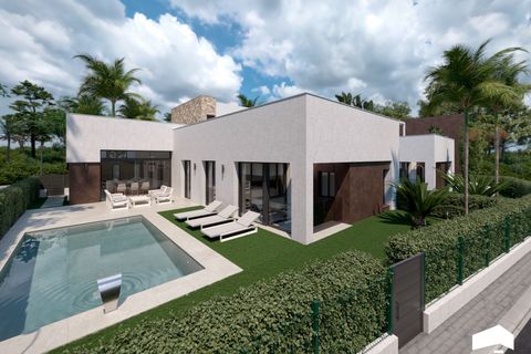 Villa i Torre Pacheco, Murcia, Torre Pacheco - € 790.000 | Ref: CHA0602 - foto 9