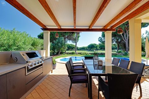 Villa i Vilamoura, Faro, Vilamoura - € 2.500.000 | Ref: SVP1999A - foto 2