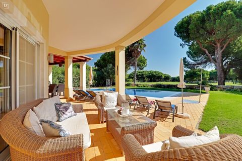 Villa i Vilamoura, Faro, Vilamoura - € 2.500.000 | Ref: SVP1999A - foto 3
