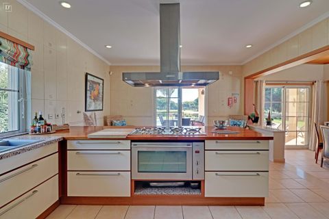 Villa i Vilamoura, Faro, Vilamoura - € 2.500.000 | Ref: SVP1999A - foto 5
