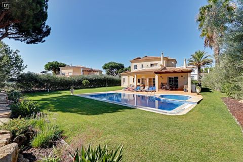 Villa i Vilamoura, Faro, Vilamoura - € 2.500.000 | Ref: SVP1999A - foto 9