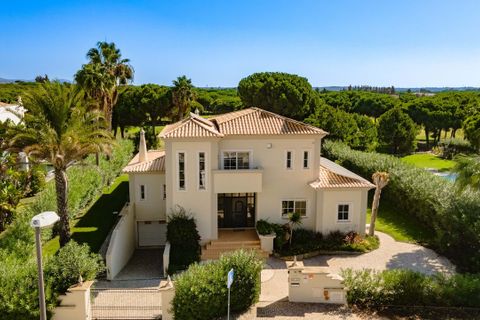 Villa i Vilamoura, Faro, Vilamoura - € 2.500.000 | Ref: SVP1999A - foto 10