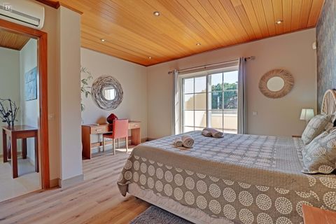 Villa i Vilamoura, Faro, Vilamoura - € 2.500.000 | Ref: SVP1999A - foto 13
