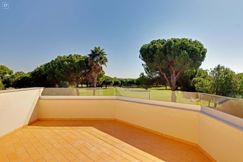Villa i Vilamoura, Faro, Vilamoura - € 2.500.000 | Ref: SVP1999A - foto 17