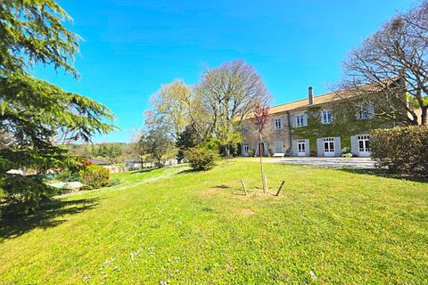 Villa a Montelimar, Drome, Montelimar - € 1.100.000 | Ref: HH-15845531 - foto 3
