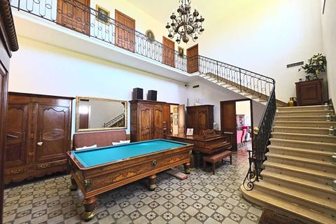 Villa a Montelimar, Drome, Montelimar - € 1.100.000 | Ref: HH-15845531 - foto 9