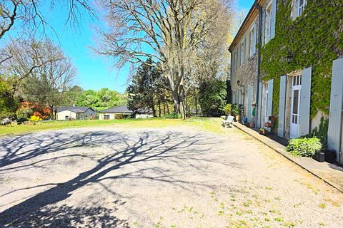 Villa a Montelimar, Drome, Montelimar - € 1.100.000 | Ref: HH-15845531 - foto 30