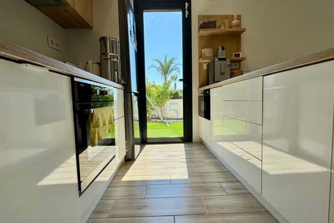 Villa i La Zenia, Alicante, La Zenia - € 519.900 | Ref: P7905 - foto 8