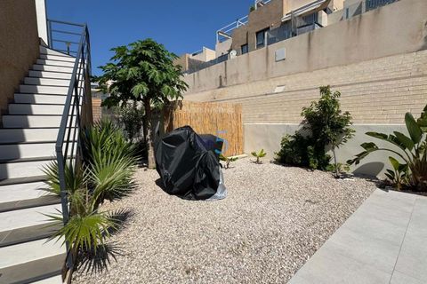 Villa i La Zenia, Alicante, La Zenia - € 519.900 | Ref: P7905 - foto 17