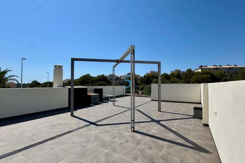 Villa i La Zenia, Alicante, La Zenia - € 519.900 | Ref: P7905 - foto 18