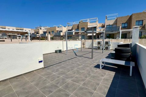 Villa i La Zenia, Alicante, La Zenia - € 519.900 | Ref: P7905 - foto 19