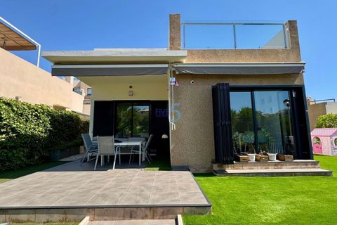 Villa i La Zenia, Alicante, La Zenia - € 519.900 | Ref: P7905 - foto 21