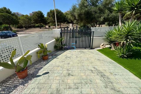 Villa i La Zenia, Alicante, La Zenia - € 519.900 | Ref: P7905 - foto 22