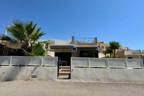 Villa i La Zenia, Alicante, La Zenia - € 519.900 | Ref: P7905 - foto 23
