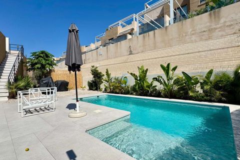 Villa i La Zenia, Alicante, La Zenia - € 519.900 | Ref: P7905 - foto 24