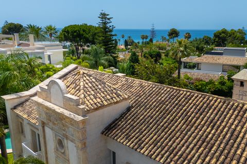 Villa i Los Monteros, Malaga, Los Monteros - € 4.500.000 | Ref: WB2422 - foto 7