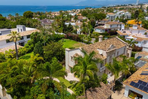 Villa i Los Monteros, Malaga, Los Monteros - € 4.500.000 | Ref: WB2422 - foto 11