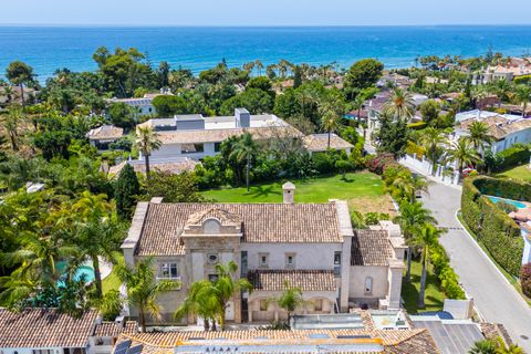 Villa i Los Monteros, Malaga, Los Monteros - € 4.500.000 | Ref: WB2422 - foto 16