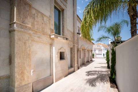 Villa i Los Monteros, Malaga, Los Monteros - € 4.500.000 | Ref: WB2422 - foto 34