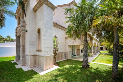 Villa i Los Monteros, Malaga, Los Monteros - € 4.500.000 | Ref: WB2422 - foto 38