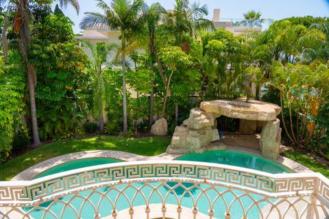 Villa i Los Monteros, Malaga, Los Monteros - € 4.500.000 | Ref: WB2422 - foto 43