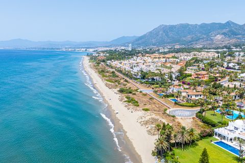 Villa i Los Monteros, Malaga, Los Monteros - € 4.500.000 | Ref: WB2422 - foto 13
