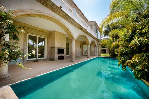 Villa i Los Monteros, Malaga, Los Monteros - € 4.500.000 | Ref: WB2422 - foto 41