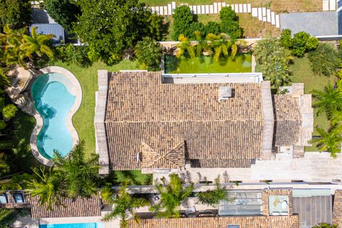 Villa i Los Monteros, Malaga, Los Monteros - € 4.500.000 | Ref: WB2422 - foto 6