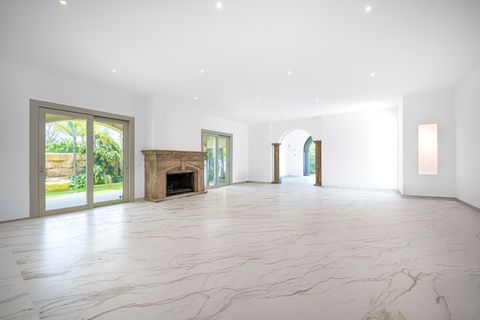 Villa i Los Monteros, Malaga, Los Monteros - € 4.500.000 | Ref: WB2422 - foto 15