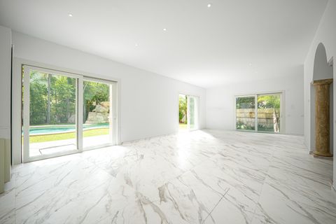 Villa i Los Monteros, Malaga, Los Monteros - € 4.500.000 | Ref: WB2422 - foto 20