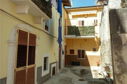 Villa i Sulmona, L'Aquila, Sulmona - € 57.000 | Ref: SU211 - foto 1
