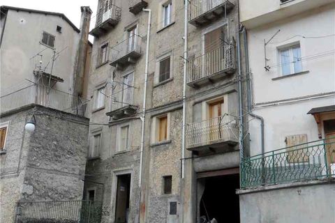 Leilighet i Scanno, L'Aquila, Scanno - € 100 000 | Ref: SC120 - foto 5