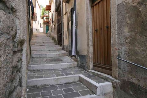 Villa i Anversa degli Abruzzi, L'Aquila, Anversa degli Abruzzi - € 37.000 | Ref: AN113 - foto 1