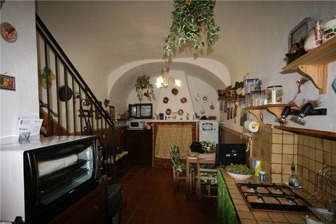 Villa i Anversa degli Abruzzi, L'Aquila, Anversa degli Abruzzi - € 37.000 | Ref: AN113 - foto 4