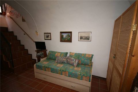 Villa i Anversa degli Abruzzi, L'Aquila, Anversa degli Abruzzi - € 37.000 | Ref: AN113 - foto 6