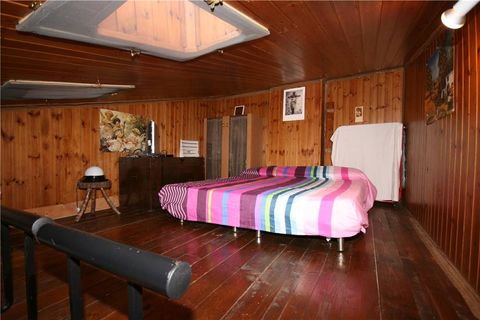 Villa i Anversa degli Abruzzi, L'Aquila, Anversa degli Abruzzi - € 37.000 | Ref: AN113 - foto 8