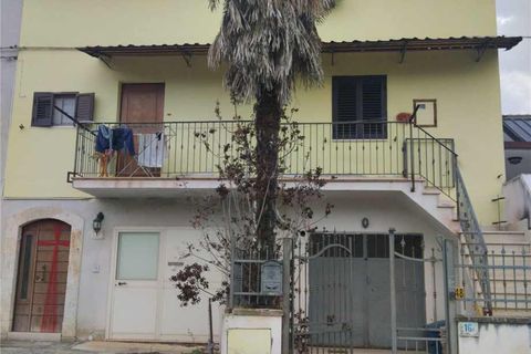 Villa i Sulmona, L'Aquila, Sulmona - € 78.000 | Ref: SU283 - foto 1