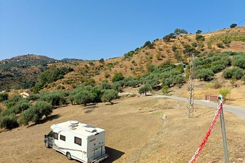 Herregård i Comares, Malaga, Comares - € 165 000 | Ref: ID4367 - foto 12