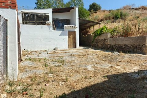 Herregård i Comares, Malaga, Comares - € 165 000 | Ref: ID4367 - foto 27