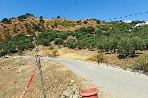 Herregård i Comares, Malaga, Comares - € 165 000 | Ref: ID4367 - foto 9