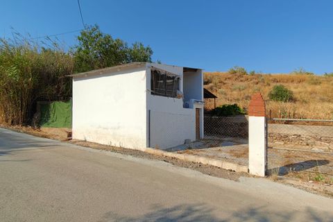 Herregård i Comares, Malaga, Comares - € 165 000 | Ref: ID4367 - foto 7