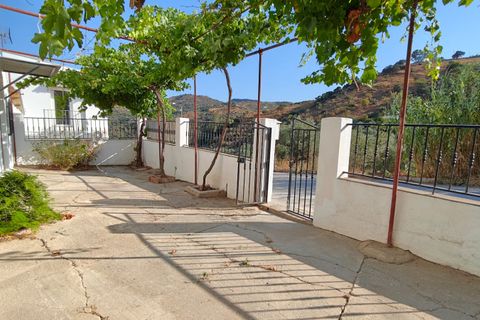 Herregård i Comares, Malaga, Comares - € 165 000 | Ref: ID4367 - foto 3