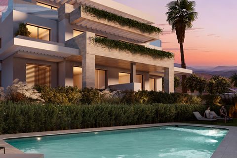 Leilighet i Estepona, Malaga, Estepona - € 620 000 | Ref: CDS4720933-FO - foto 4