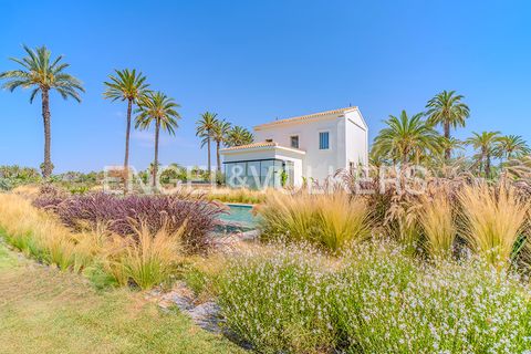 Landsbyhus i Elche, Alicante, Elche - € 1.550.000 | Ref: W-030M2L - foto 4